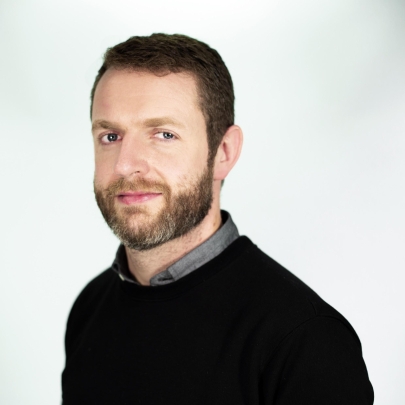 'Creativity Matters' Podcast: Kevin O'Sullivan, Executive Creative Director at FleishmanHillard Fishburn