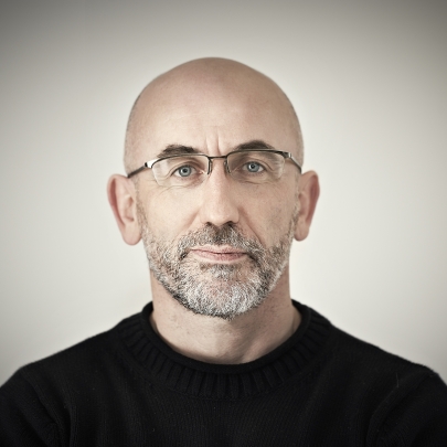 'Creativity Matters' Podcast: Shaun McIlrath, Global Chief Creative Officer, Iris Worldwide