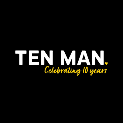 10 Years…10 Mistakes…10 Lessons by Mandy Sharp, CEO & Founder, Tin Man