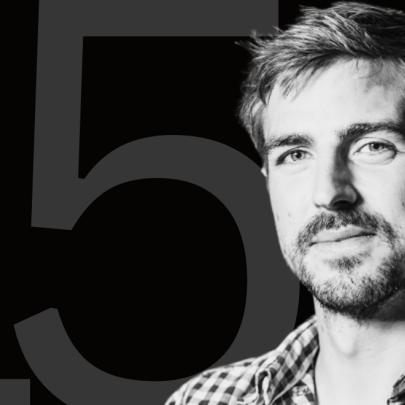 15 creative lessons in 15 years by Third City's Henry Warrington