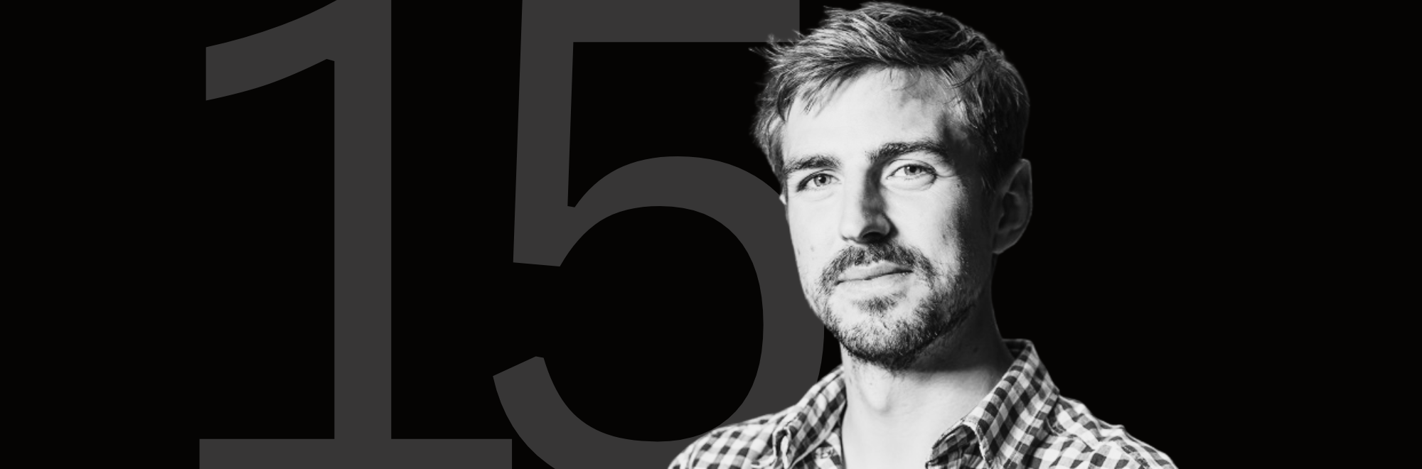 15 creative lessons in 15 years by Third City's Henry Warrington