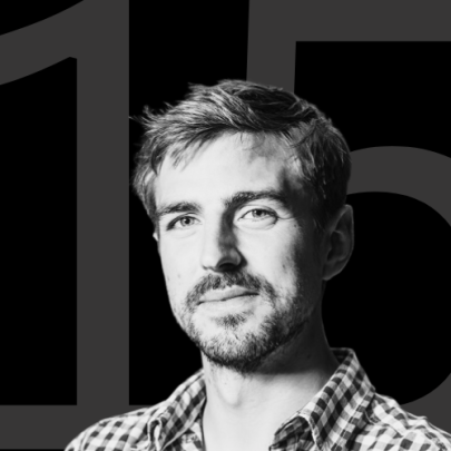 15 creative lessons in 15 years by Third City's Henry Warrington
