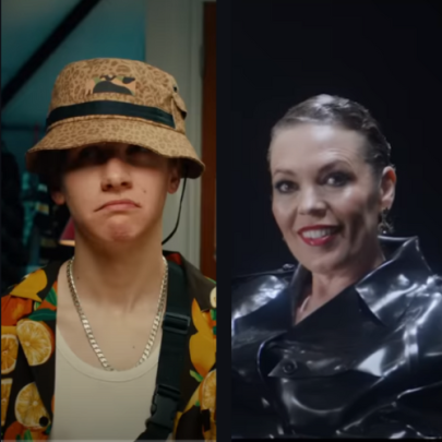 2023 round-up of the 5 best soundtracks in advertising