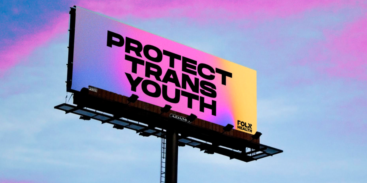 Trans youth