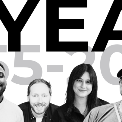 70 Years of UK TV ads: the creatives’ creative (1955-2025)