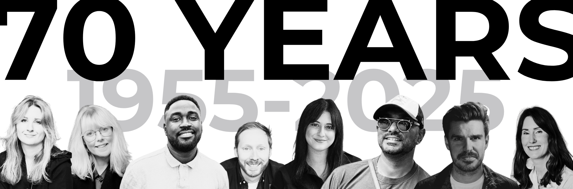 70 Years of UK TV ads: the creatives’ creative (1955-2025)