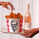 A bucket of ambition: Here Be Dragons and KFC