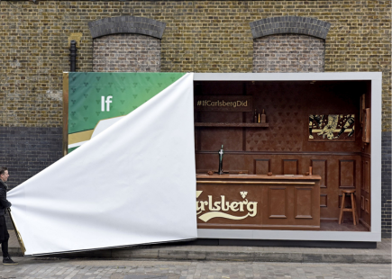 Carlsberg 1