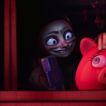 A horror-themed Fortnite game shows how creatives should approach the fickle gaming market
