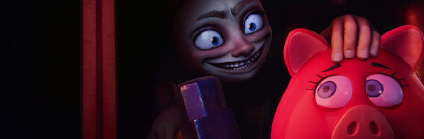 A horror-themed Fortnite game shows how creatives should approach the fickle gaming market