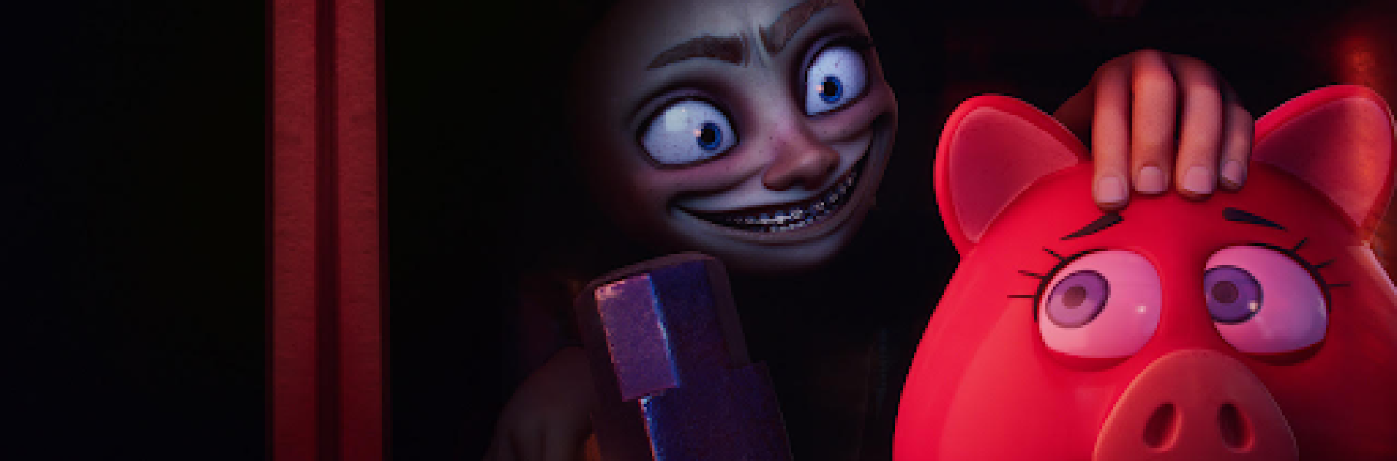 A horror-themed Fortnite game shows how creatives should approach the fickle gaming market