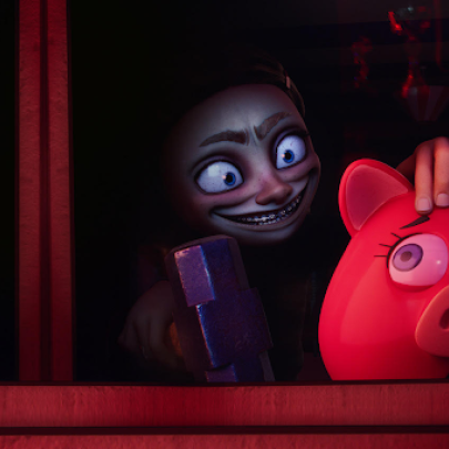 A horror-themed Fortnite game shows how creatives should approach the fickle gaming market