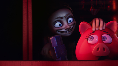 Up Next: A horror-themed Fortnite game shows how creatives should approach the fickle gaming market