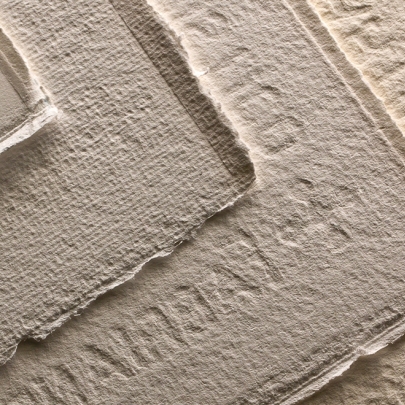 A master papermaker describes the craft behind the art