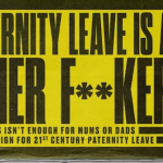 We talk about a ‘Mother F**ker’ of an ad campaign with its creative visionary, Gemma Phillips