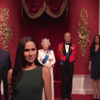 A quick fire, low budget move from Madame Tussauds showcases PR hijacking at its finest