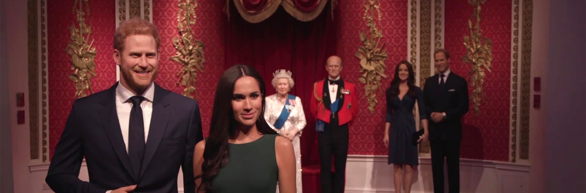 A quick fire, low budget move from Madame Tussauds showcases PR hijacking at its finest