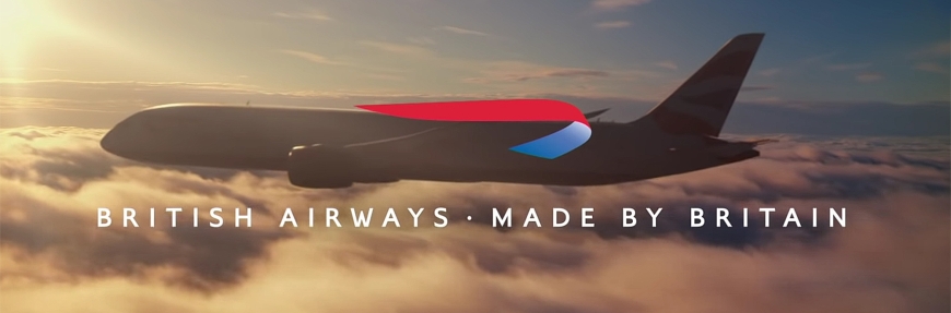 A star-studded flight celebrates 100 years of British Airways