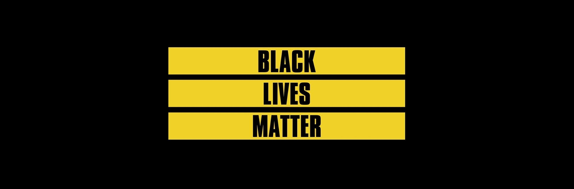 A strong message from W+K as they commit to the Black Lives Matter movement to tackle institutional racism