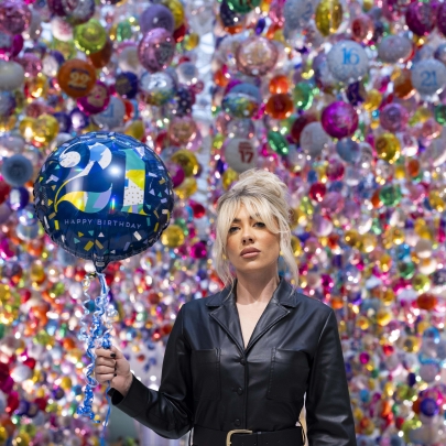 The latest CALM campaign is truly haunting, says Ottilie Ross, creative director, MHP Mischief