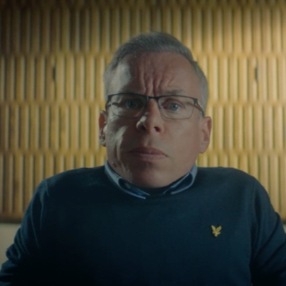 Actor Warwick Davis tells 100 stories of sepsis survivors and why it's important to act fast