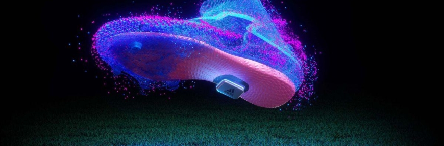 adam&eveDDB, along with adidas and EA Sports FIFA Mobile, creates wearable tech that turns your real-world skills into in-game rewards
