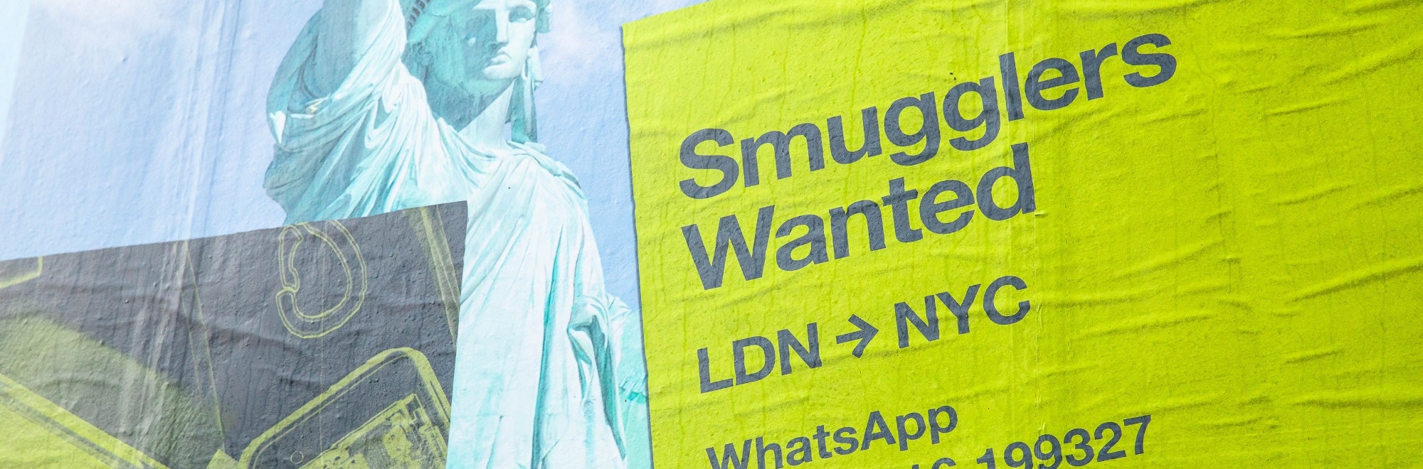 adam&eveDDB recruit Marmite smugglers to spread the love stateside