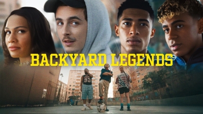 Up Next: Adidas’ blockbuster World Cup ad is truly big screen-worthy