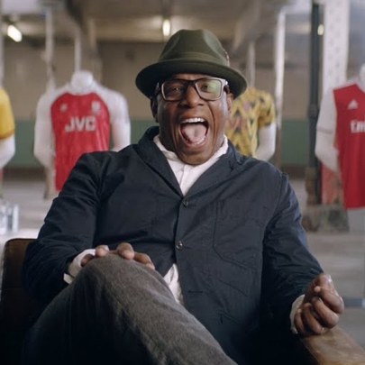 Adidas’s This is Home video scores for Arsenal, but its Twitter campaign should've been blocked