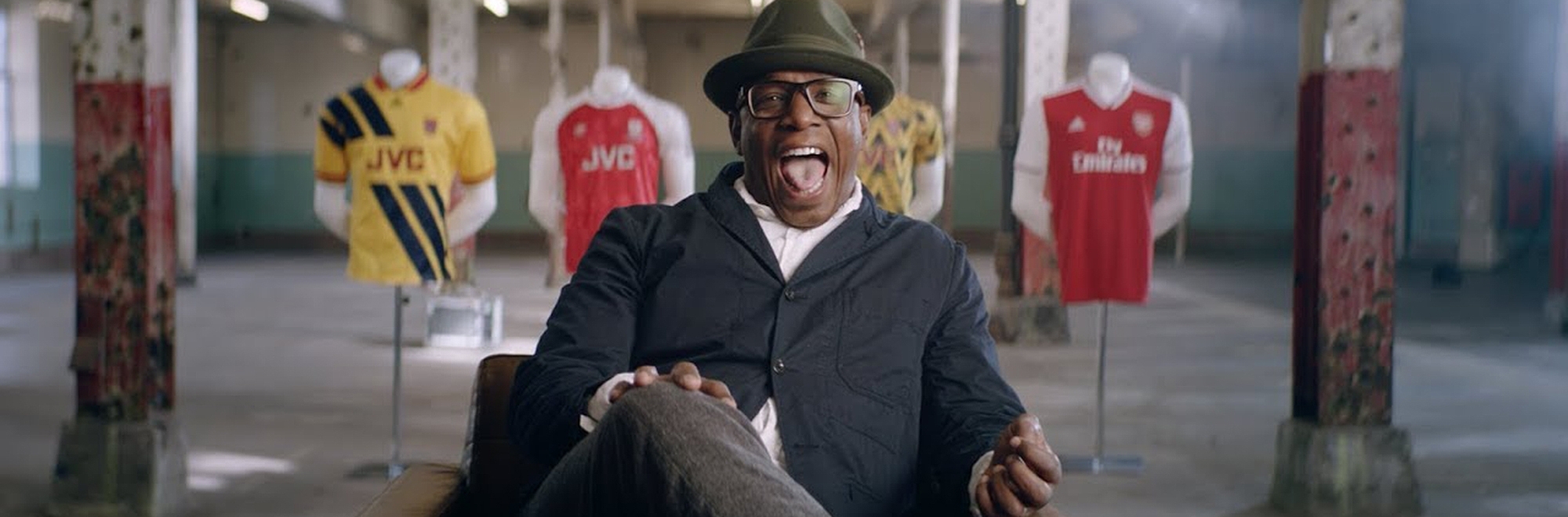 Adidas’s This is Home video scores for Arsenal, but its Twitter campaign should've been blocked