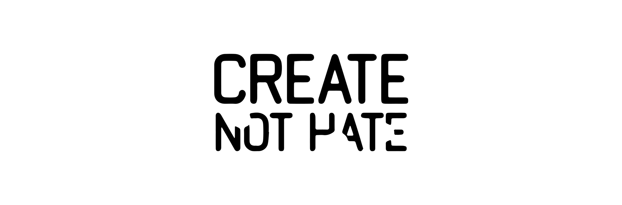 Advertising industry urged to join new Create Not Hate initiative to drive positive change