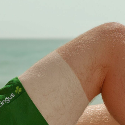 Aer Lingus 'Plan B': Uncommon Creative Studio scores a timely win