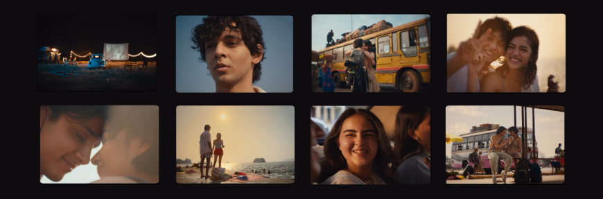 After embracing AI, Cadbury and Ogilvy make Valentine’s Day human again