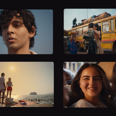 After embracing AI, Cadbury and Ogilvy make Valentine’s Day human again