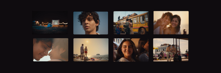 After embracing AI, Cadbury and Ogilvy make Valentine’s Day human again