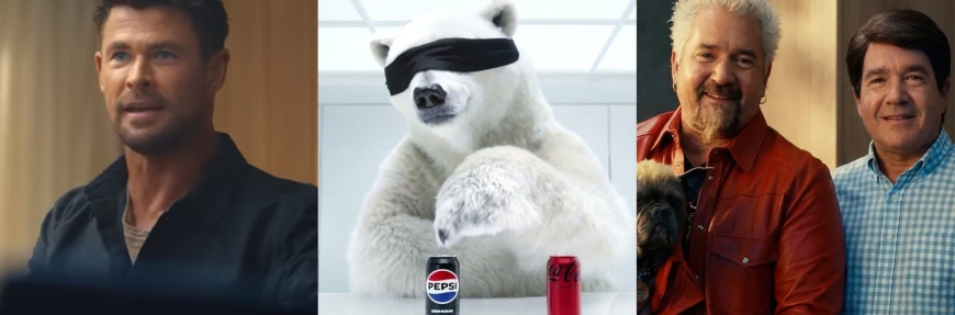 AI at the Super Bowl: The psychology of surrender