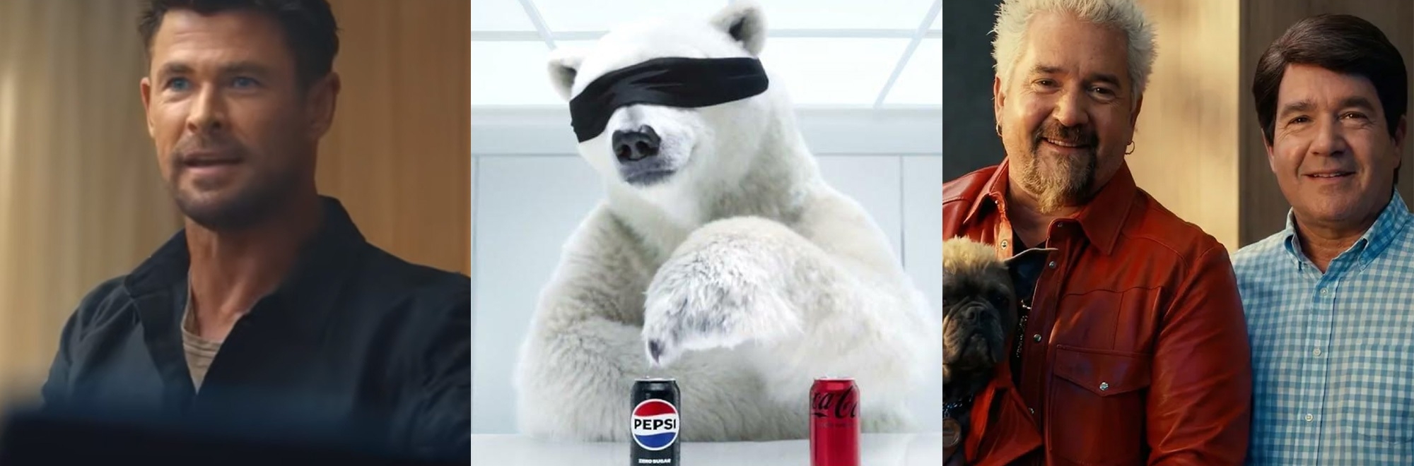 AI at the Super Bowl: The psychology of surrender