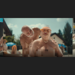 Airalo’s ‘Pack The Internet’ campaign reveals naked ambition