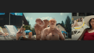 Up Next: Airalo’s ‘Pack The Internet’ campaign reveals naked ambition