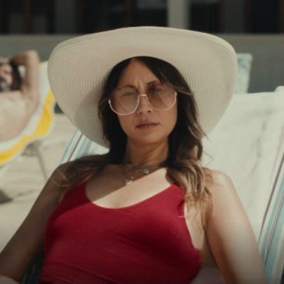 Airalo’s ‘Pack The Internet’ campaign reveals naked ambition