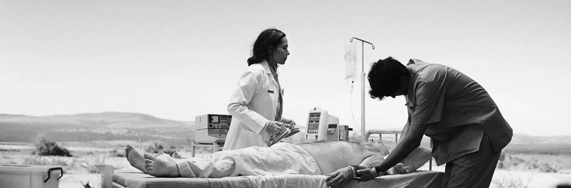 Airwallex curates an ode to ingenuity in new film, SPARKS