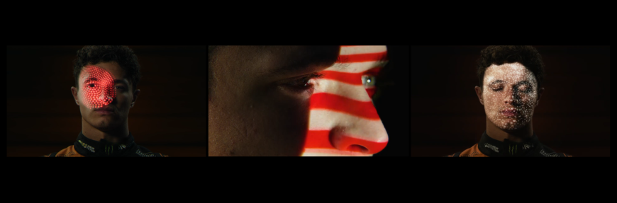 Airwallex looks inside the mind of F1 McLaren Racing’s Lando Norris for new brand film