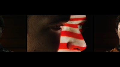Up Next: Airwallex looks inside the mind of F1 McLaren Racing’s Lando Norris for new brand film