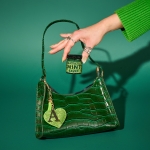 Aldi and Taylor Herring make fashion mintier