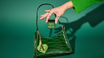 Up Next: Aldi and Taylor Herring make fashion mintier