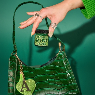 Aldi and Taylor Herring make fashion mintier