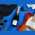 Aldi spots a 'Supernova Champagne' opportunity with Oasis