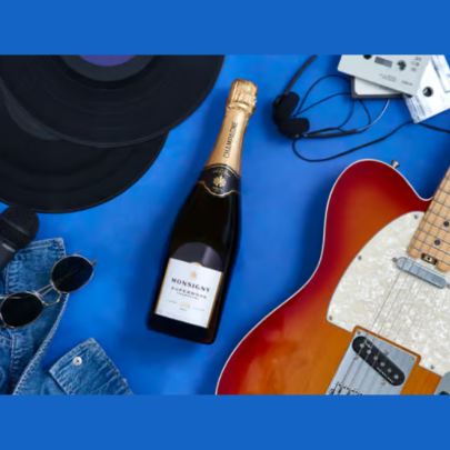 Aldi spots a 'Supernova Champagne' opportunity with Oasis