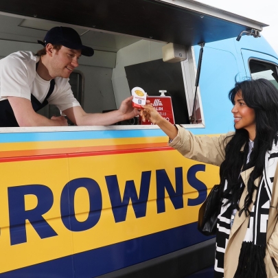 Aldi squares up to the mighty McDonald’s breakfast