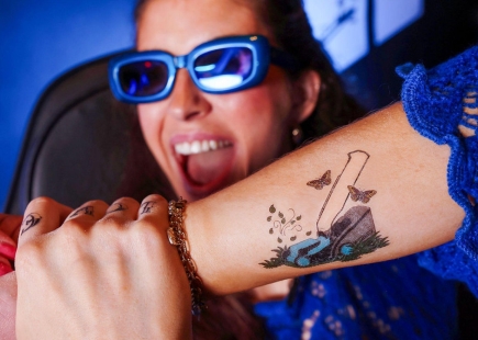 Tattoo 7